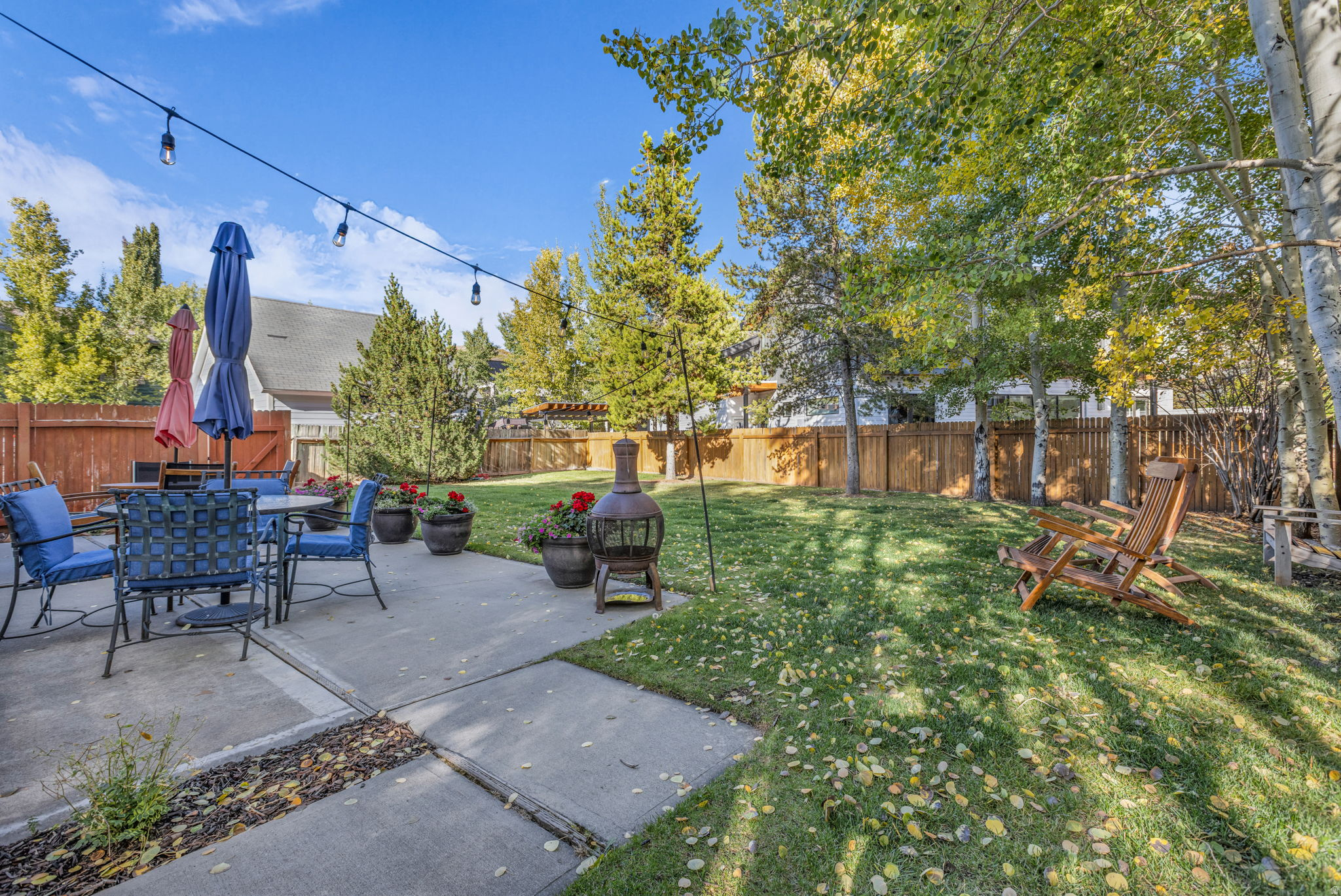 PROSPECTOR PARK - Residential