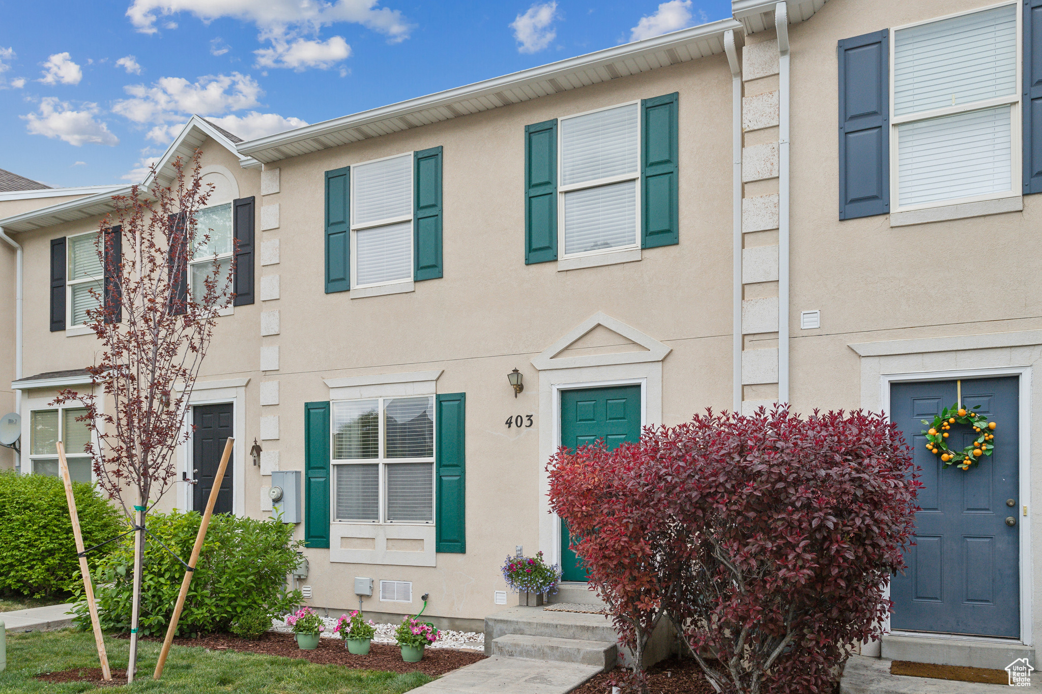 403 E Culross Ln, Draper, Utah image 1