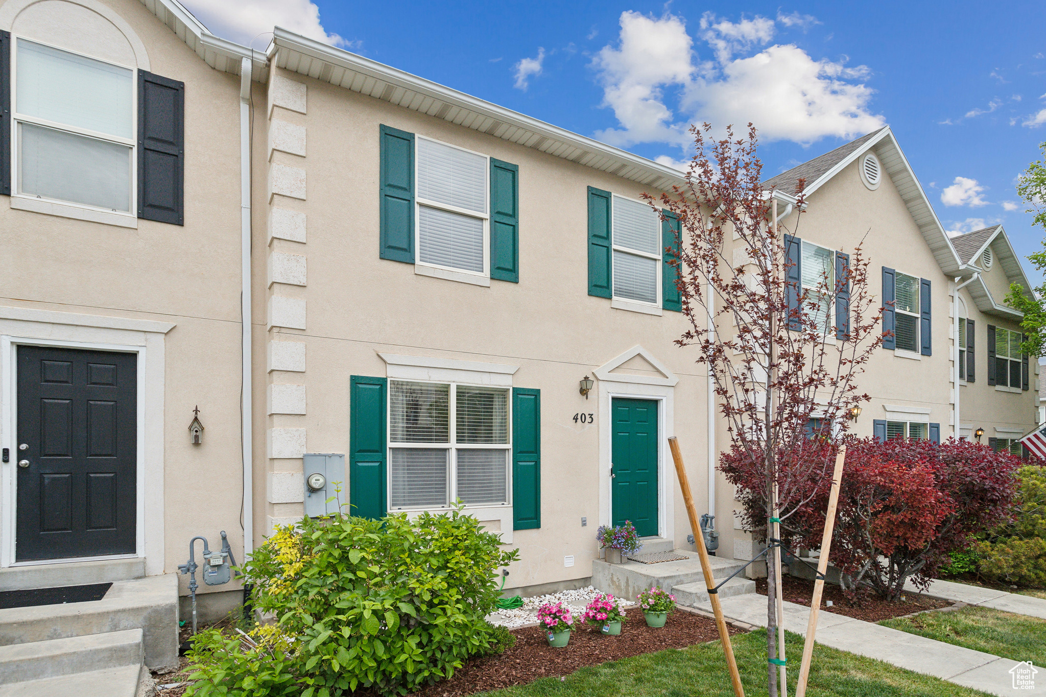 403 E Culross Ln, Draper, Utah image 3