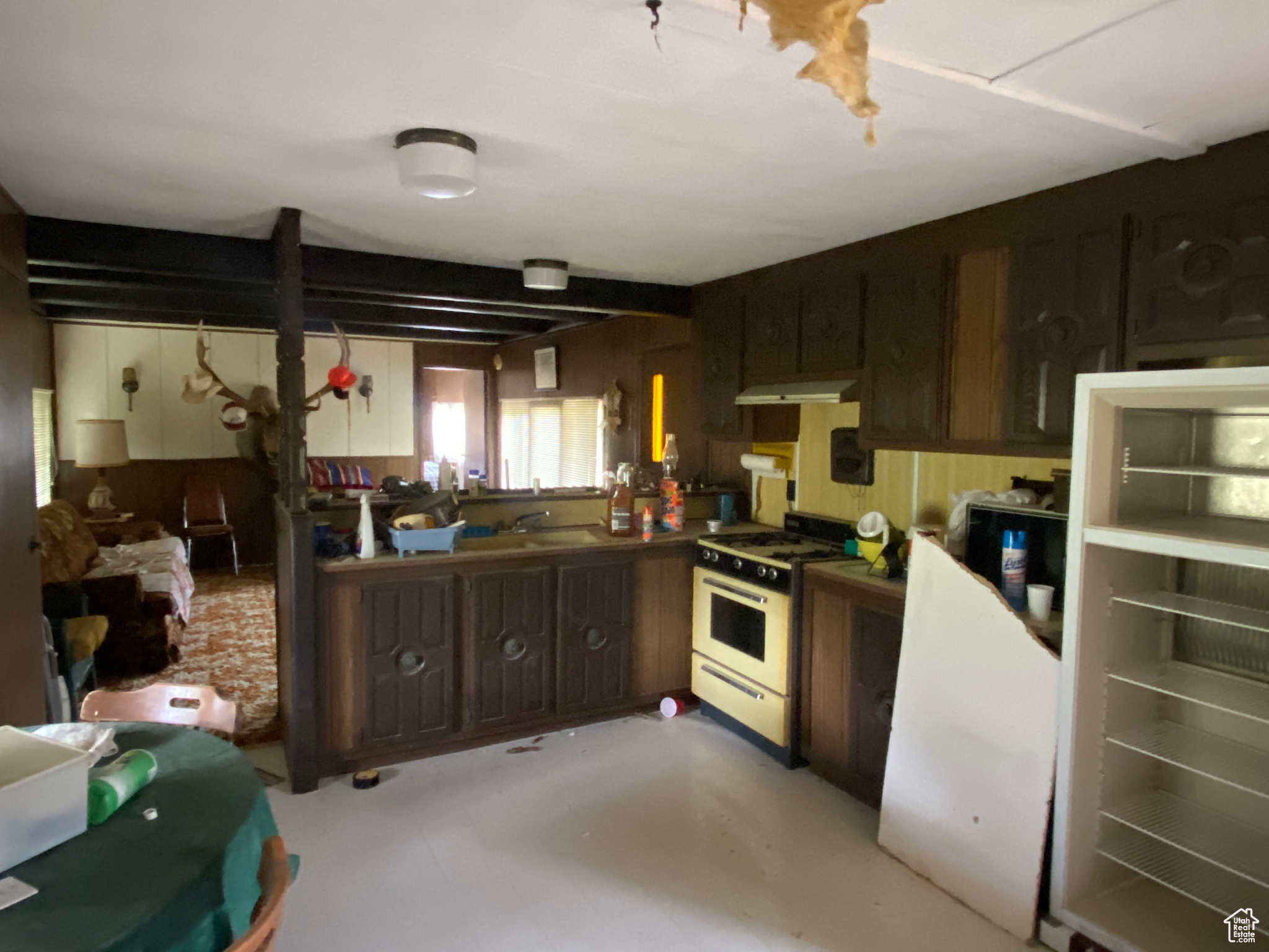 10060 W 6370, Orangeville, Utah image 4