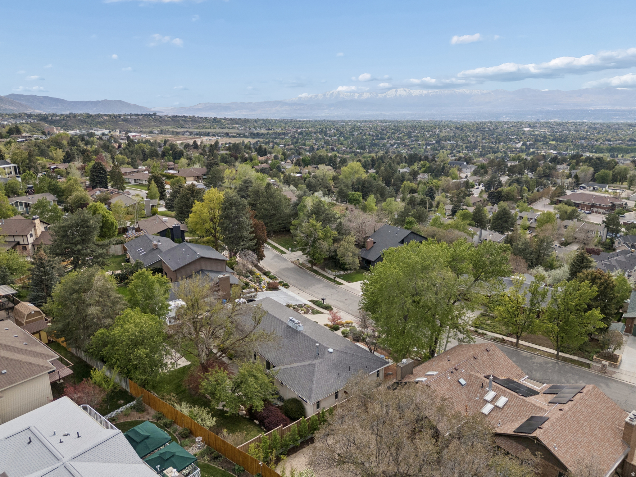 TOP OF THE WORLD - Residential
