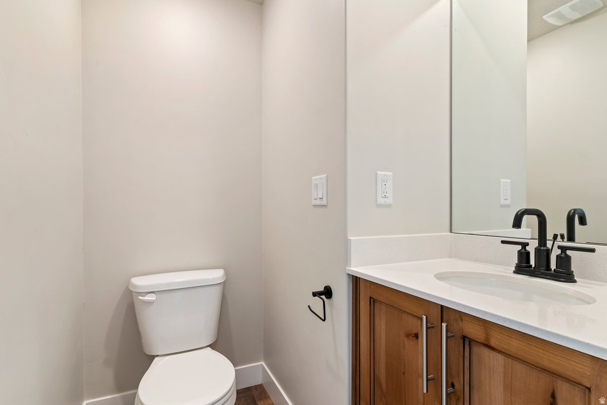 CANTERBURY - Residential