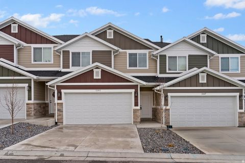 Tiny photo for 1161 W 325 N, Clearfield, UT 84015 (MLS # 2129241)