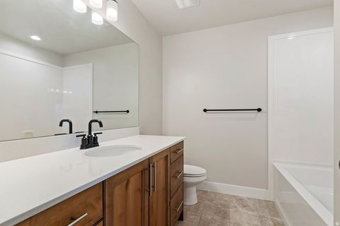 Tiny photo for 1161 W 325 N, Clearfield, UT 84015 (MLS # 2129241)