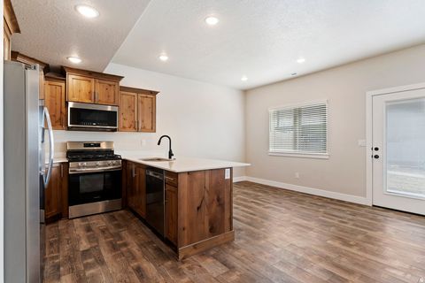 Tiny photo for 1161 W 325 N, Clearfield, UT 84015 (MLS # 2129241)