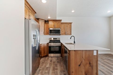 Tiny photo for 1161 W 325 N, Clearfield, UT 84015 (MLS # 2129241)