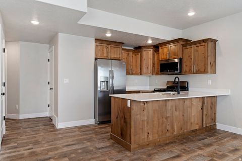 Tiny photo for 1161 W 325 N, Clearfield, UT 84015 (MLS # 2129241)