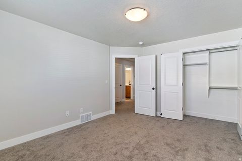 Tiny photo for 1161 W 325 N, Clearfield, UT 84015 (MLS # 2129241)