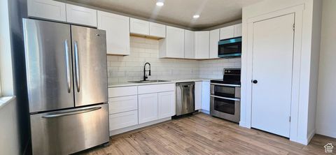 Tiny photo for 7316 W PAINE RD S, Magna, UT 84044 (MLS # 2117545)