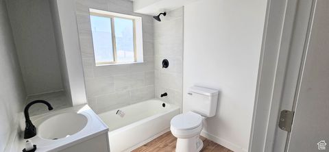 Tiny photo for 7316 W PAINE RD S, Magna, UT 84044 (MLS # 2117545)