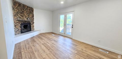 Tiny photo for 7316 W PAINE RD S, Magna, UT 84044 (MLS # 2117545)