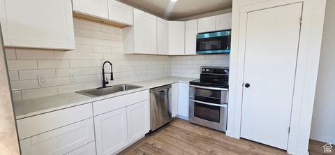 Tiny photo for 7316 W PAINE RD S, Magna, UT 84044 (MLS # 2117545)