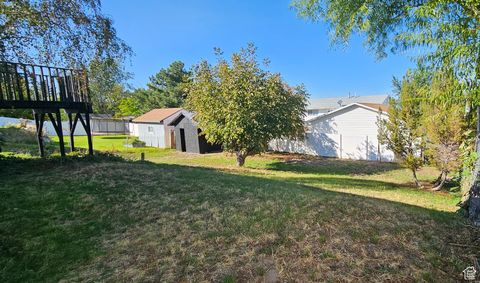 Tiny photo for 7316 W PAINE RD S, Magna, UT 84044 (MLS # 2117545)