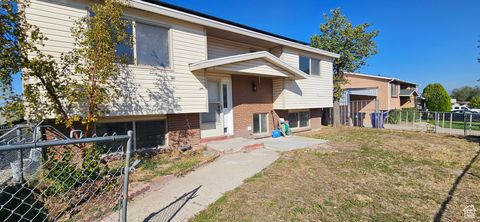 Tiny photo for 7316 W PAINE RD S, Magna, UT 84044 (MLS # 2117545)