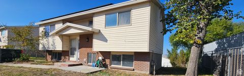 Photo of 7316 W PAINE RD S, Magna, UT 84044 (MLS # 2117545)