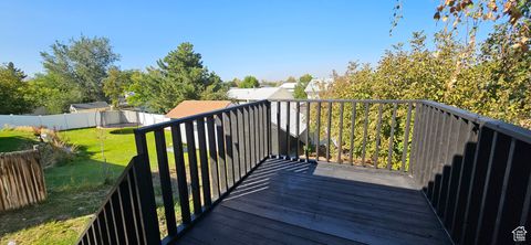 Tiny photo for 7316 W PAINE RD S, Magna, UT 84044 (MLS # 2117545)