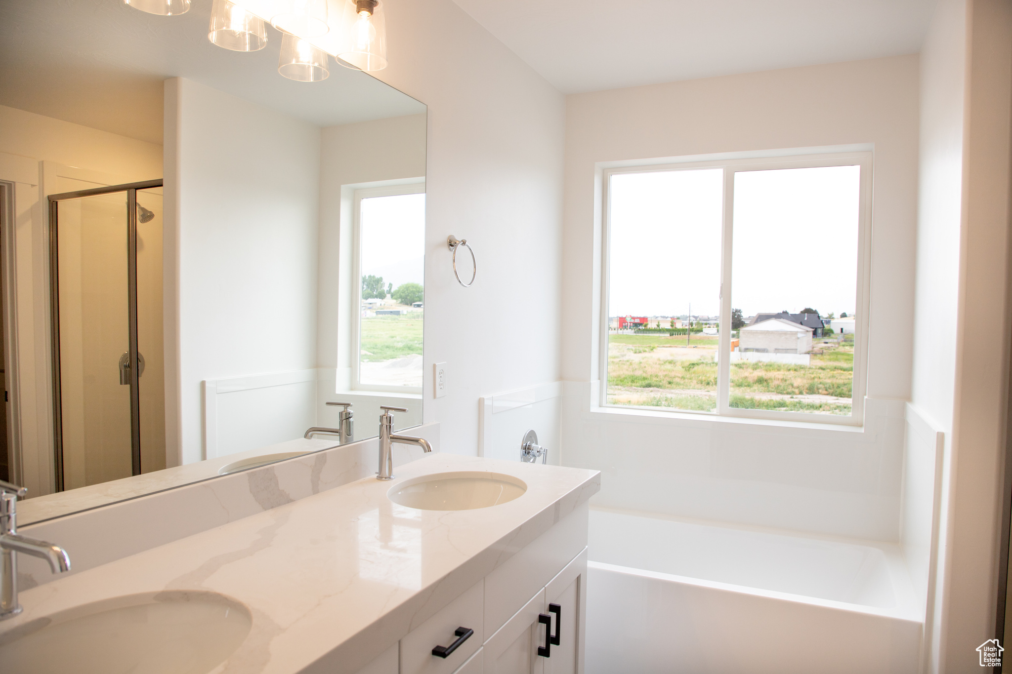 SALEM FIELDS - Residential