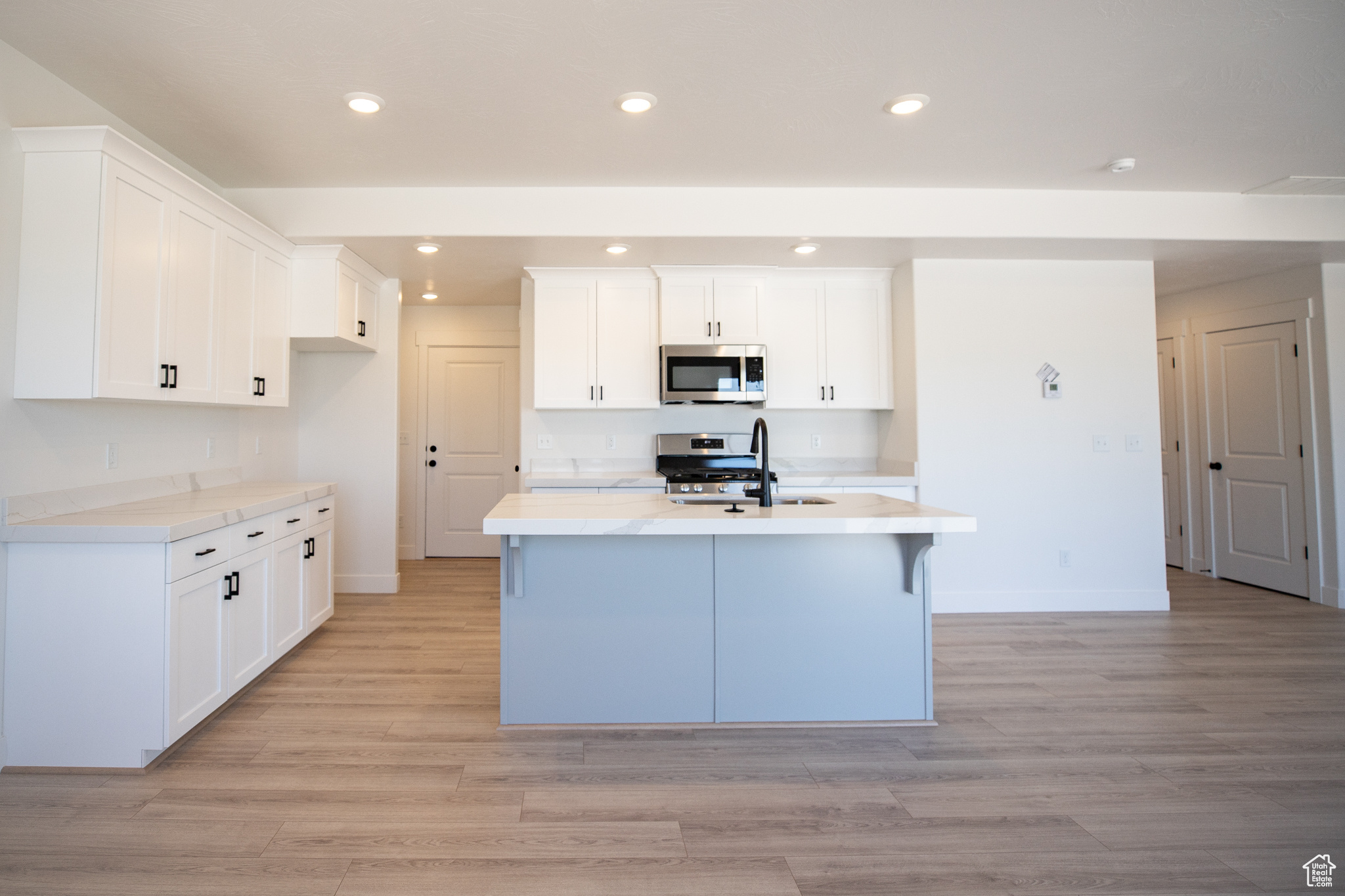 SALEM FIELDS - Residential