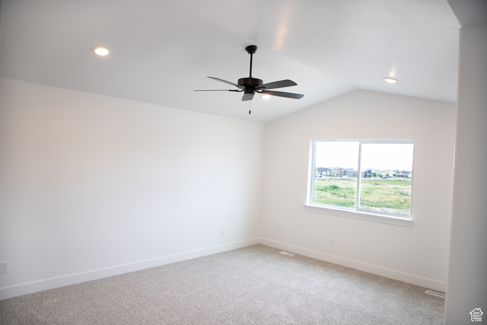 SALEM FIELDS - Residential