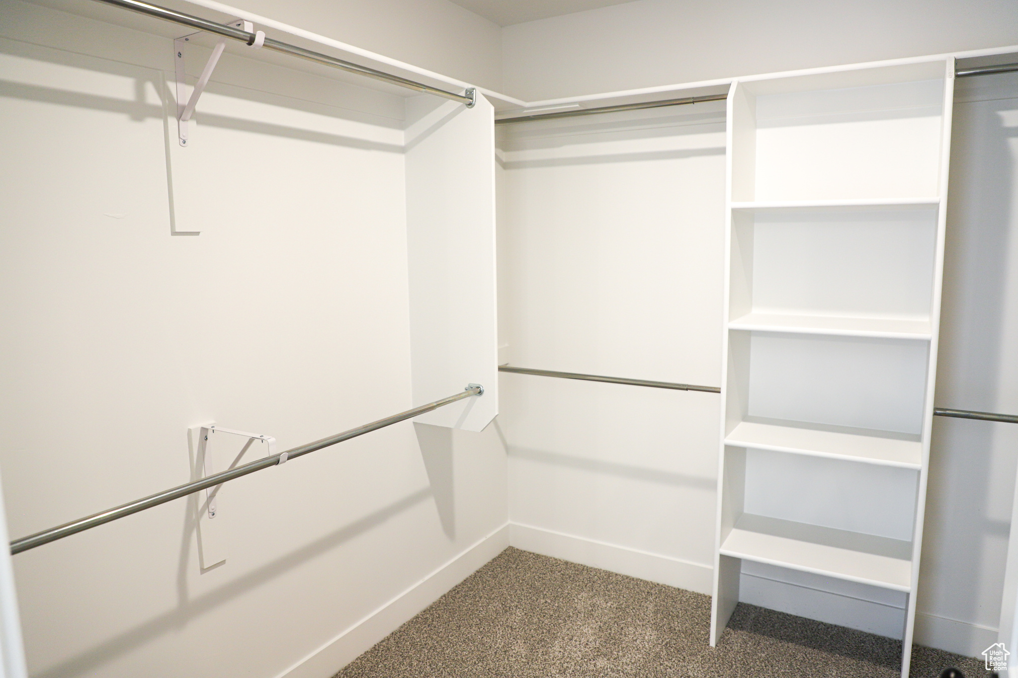 SALEM FIELDS - Residential