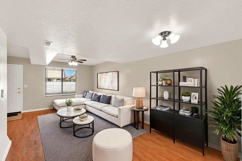 Photo of 3681 S 1950 ST W #32, West Valley City, UT 84119 (MLS # 2149140)
