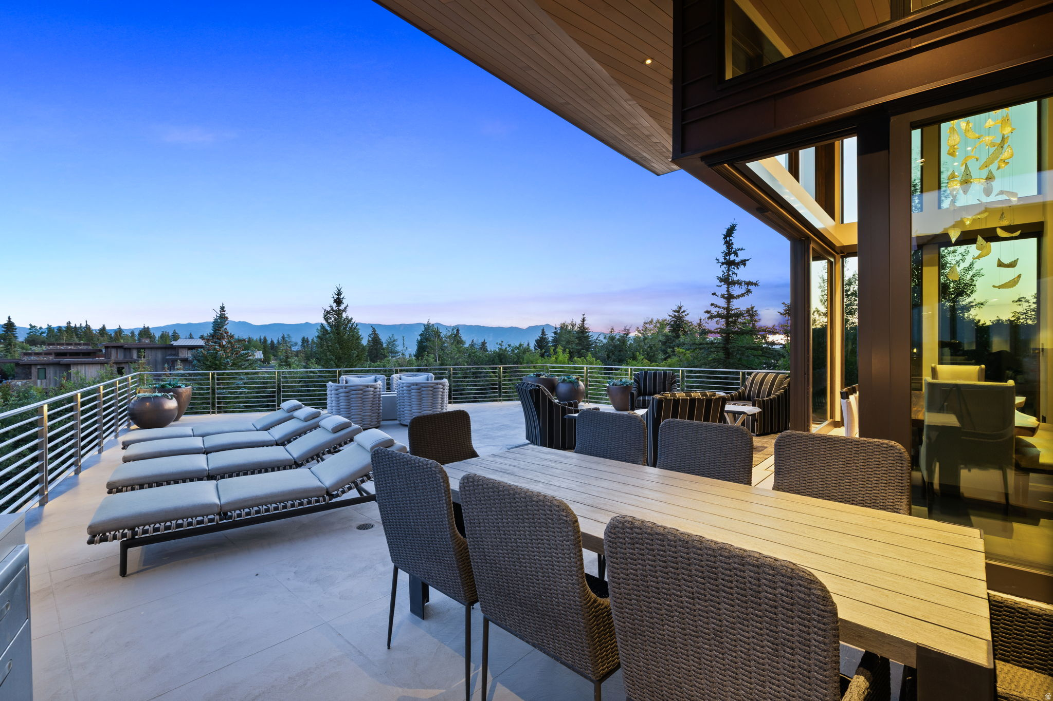 DEER CROSSING - Residential