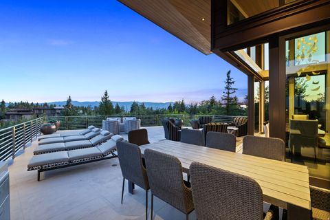 Tiny photo for 8544 N PROMONTORY RANCH RD, Park City, UT 84098 (MLS # 2127866)