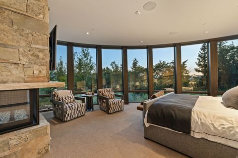 Tiny photo for 8544 N PROMONTORY RANCH RD, Park City, UT 84098 (MLS # 2127866)