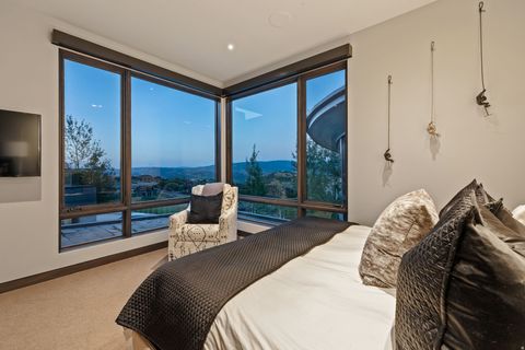 Tiny photo for 8544 N PROMONTORY RANCH RD, Park City, UT 84098 (MLS # 2127866)