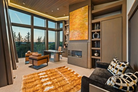 Tiny photo for 8544 N PROMONTORY RANCH RD, Park City, UT 84098 (MLS # 2127866)