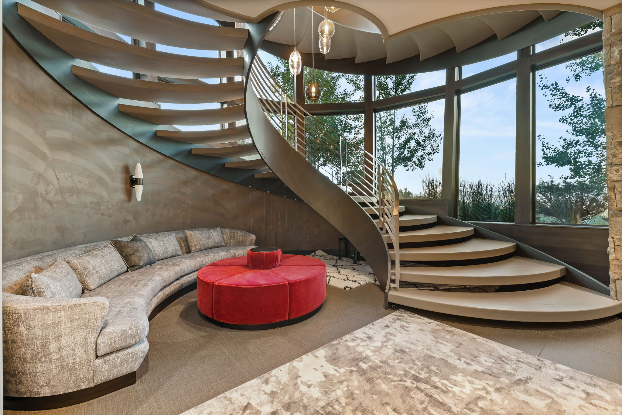 DEER CROSSING - Residential