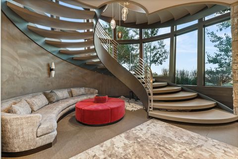 Tiny photo for 8544 N PROMONTORY RANCH RD, Park City, UT 84098 (MLS # 2127866)