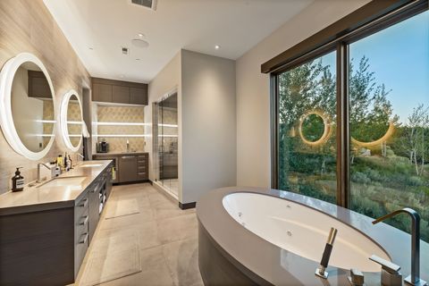 Tiny photo for 8544 N PROMONTORY RANCH RD, Park City, UT 84098 (MLS # 2127866)