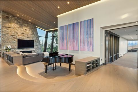 Tiny photo for 8544 N PROMONTORY RANCH RD, Park City, UT 84098 (MLS # 2127866)