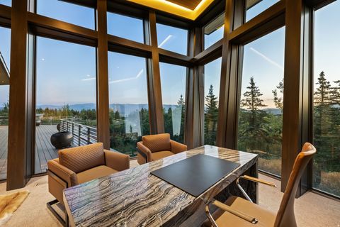 Tiny photo for 8544 N PROMONTORY RANCH RD, Park City, UT 84098 (MLS # 2127866)