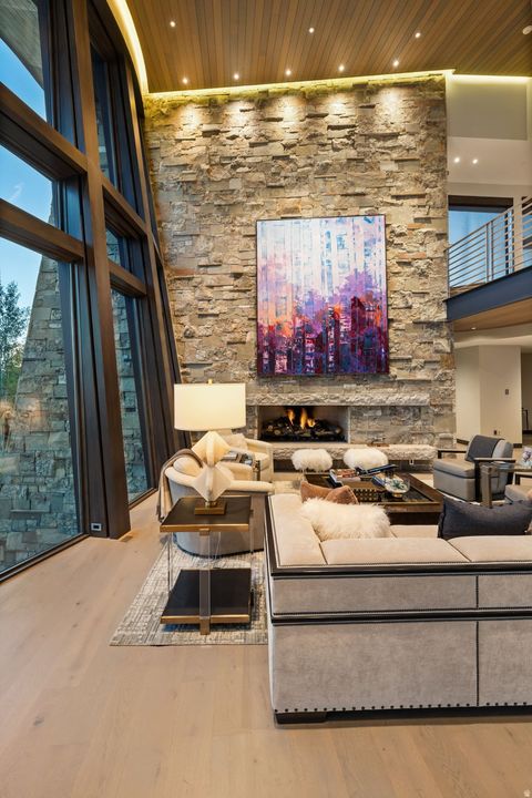 Tiny photo for 8544 N PROMONTORY RANCH RD, Park City, UT 84098 (MLS # 2127866)