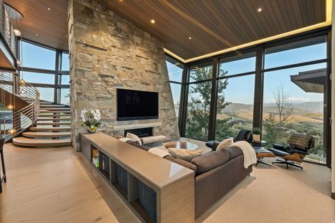 Tiny photo for 8544 N PROMONTORY RANCH RD, Park City, UT 84098 (MLS # 2127866)