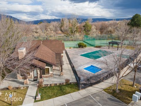 Tiny photo for 6486 E HIGHWAY 39 #32, Huntsville, UT 84317 (MLS # 2123571)