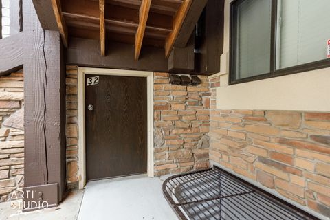 Tiny photo for 6486 E HIGHWAY 39 #32, Huntsville, UT 84317 (MLS # 2123571)