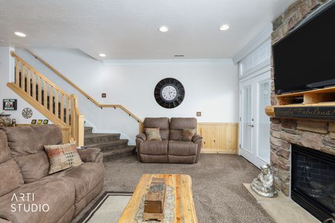 Tiny photo for 6486 E HIGHWAY 39 #32, Huntsville, UT 84317 (MLS # 2123571)