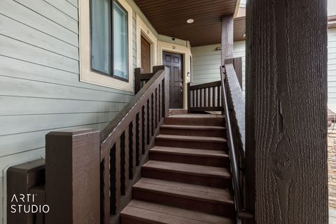 Tiny photo for 6486 E HIGHWAY 39 #32, Huntsville, UT 84317 (MLS # 2123571)