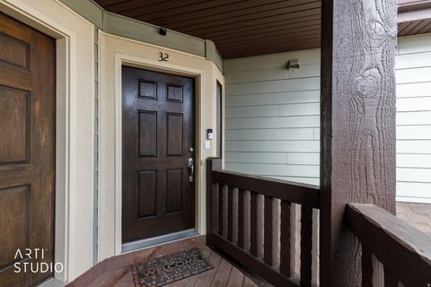 Tiny photo for 6486 E HIGHWAY 39 #32, Huntsville, UT 84317 (MLS # 2123571)