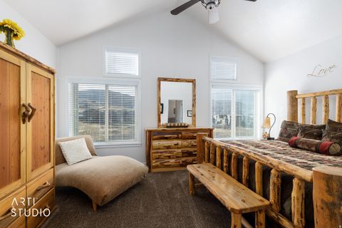 Tiny photo for 6486 E HIGHWAY 39 #32, Huntsville, UT 84317 (MLS # 2123571)