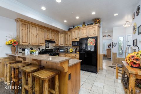 Tiny photo for 6486 E HIGHWAY 39 #32, Huntsville, UT 84317 (MLS # 2123571)