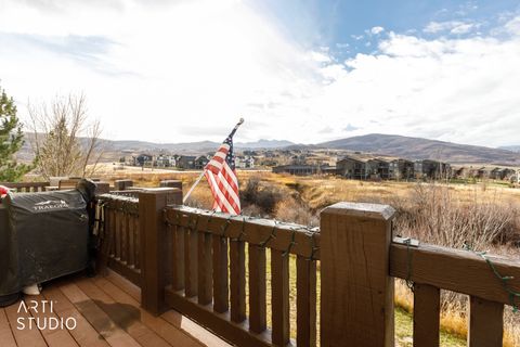Tiny photo for 6486 E HIGHWAY 39 #32, Huntsville, UT 84317 (MLS # 2123571)