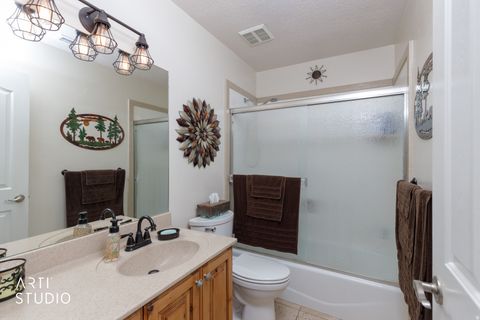Tiny photo for 6486 E HIGHWAY 39 #32, Huntsville, UT 84317 (MLS # 2123571)