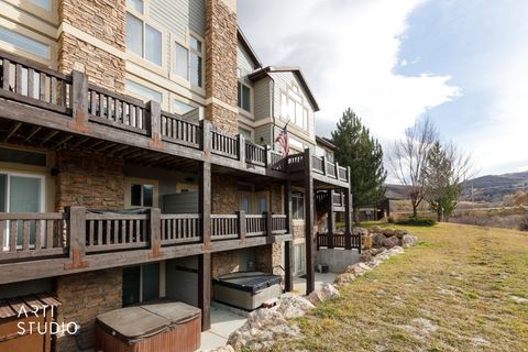 Tiny photo for 6486 E HIGHWAY 39 #32, Huntsville, UT 84317 (MLS # 2123571)