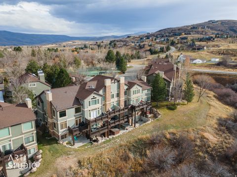 Tiny photo for 6486 E HIGHWAY 39 #32, Huntsville, UT 84317 (MLS # 2123571)