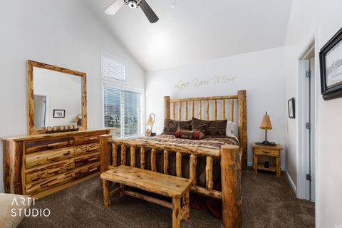 Tiny photo for 6486 E HIGHWAY 39 #32, Huntsville, UT 84317 (MLS # 2123571)