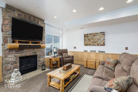 Tiny photo for 6486 E HIGHWAY 39 #32, Huntsville, UT 84317 (MLS # 2123571)